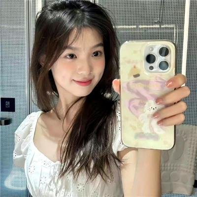 雪花女孩第二季