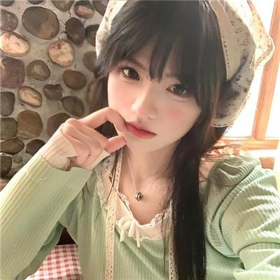双马尾女战士